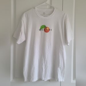 Empyre Orange Shirt